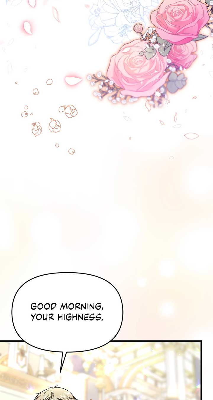 The Secret Bedroom of a Dejected Royal Daughter Chapter 97 44